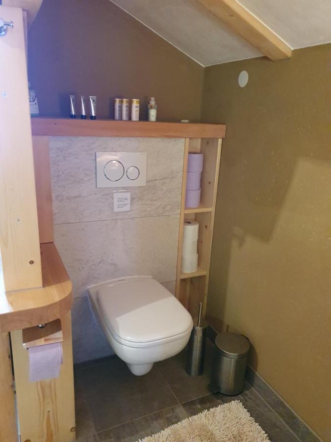 רנווג Apartment Burger מראה חיצוני תמונה